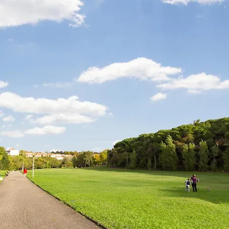 Apartment Airport - Std 1 - Ar Condicionado - Cave 25m2 269,10ft2 - Full Equipped - Ring Bell D *